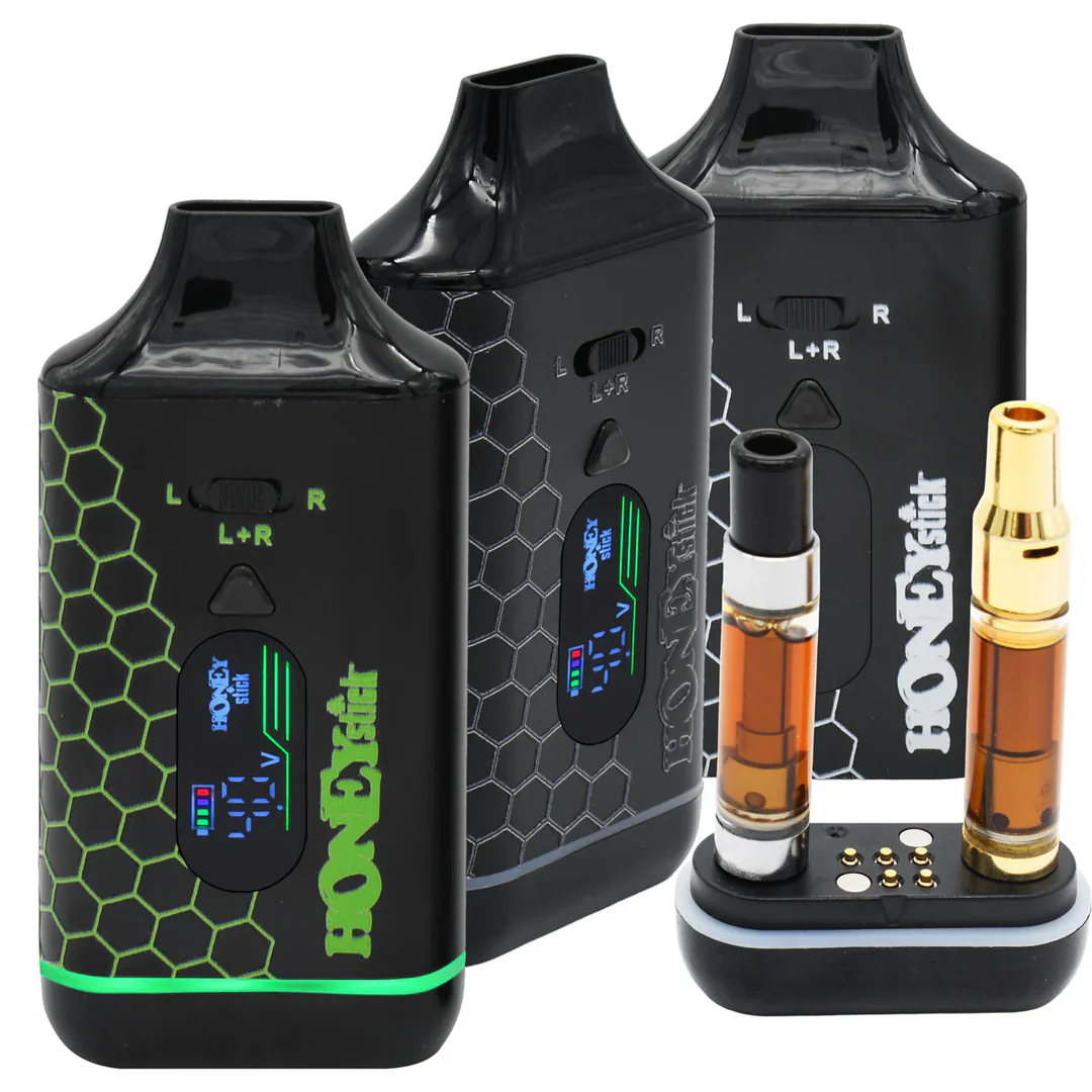 Elevate Your Vaping Experience